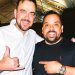 Gustavo Mendanha e Geverson Abel | Foto: Reprodução