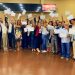 Homenagem a jornalistas na Câmara de Aparecida de Goiânia | Foto: Reprodução