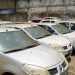 Primeira fase de leilões de carros do Governo de Goiás arrecada R$ 2,3 milhões | Foto: Divulgação/ Sead