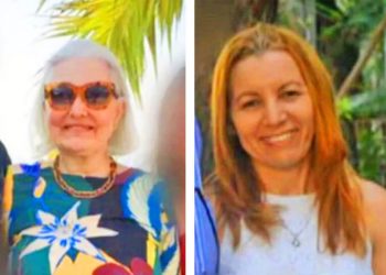 Bombeiros encontram mulheres mortas em apartamento de luxo atingido por incêndio na Zona Sul do Rio de Janeiro | Foto: Reprodução