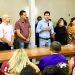 Daniel Vilela mobiliza lideranças de Aparecida de Goiânia | Foto: Reprodução
