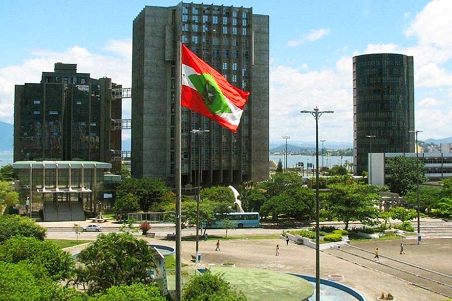 Tribunal de Justiça do Estado de Santa Catarina | Foto: Divulgação