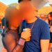Casal depôs à polícia sobre vídeo que mostra mulher fazendo sexo com um desconhecido durante o show da dupla Henrique e Juliano | Foto: Reprodução