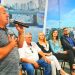 Vilmar Mariano discursa | Foto: Divulgação