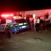 Crianças de 5 e 7 anos foram encontradas mortas em Bonópolis (GO), a 450 km de Goiânia | Foto: Reprodução / TV Anhanguera