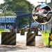 Ocorrência na CPP de Aparecida de Goiânia | Foto: Montagem / FZ