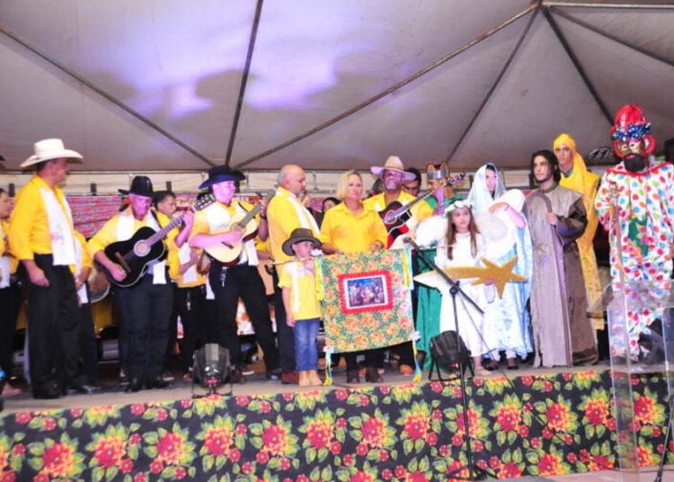 Aparecida de Goiânia abre inscrições para composição do Conselho de Política Cultural | Foto: Claudivino Antunes