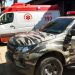 Ocorrência na CPP de Aparecida de Goiânia | Foto: Leitor / FZ