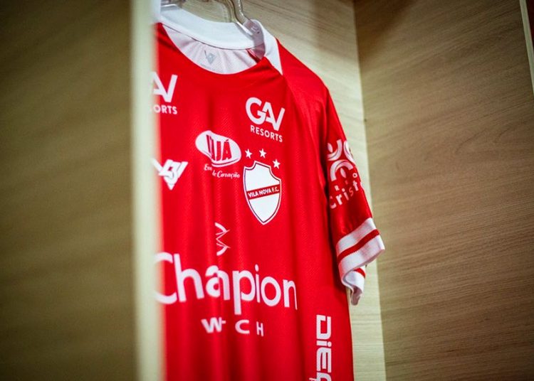 Vil Nova Futebol Clube | Foto: Divulgação