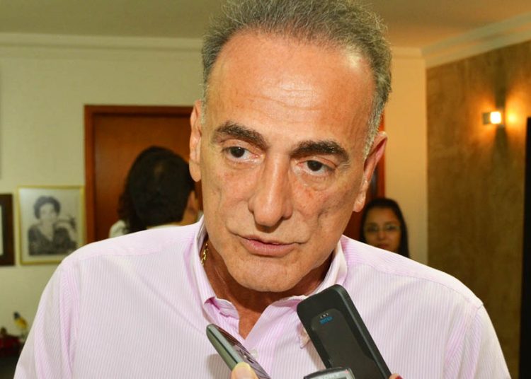 Jardel Sebba | Foto: Reprodução