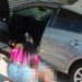 Homem de 27 anos foi morto a tiros na no Jardim Tropical, em Aparecida de Goiânia, próximo à feira do Garavelo | Foto: Reprodução