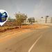 Novo quartel-general da GCM Goiânia será construído na região do Park Lozandes, próximo ao Paço Municipal e em frente à Assembleia Legislativa | Foto: Montagem / FZ