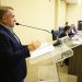 Vilmar Mariano na Câmara de Aparecida de Goiânia | Foto: Wigor Vieira