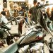 Evento reúne motociclismo, automobilismo e rock and roll | Foto: Ilustrativa