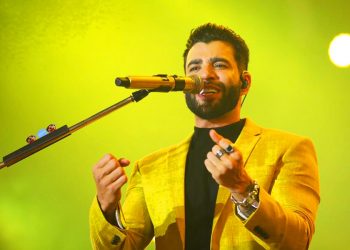 Gusttavo Lima | Foto: Divulgação