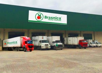 Brasnica Frutas Tropicais | Foto: Divulgação
