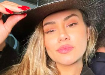 Francine Toaldo relatou ter sofrido abuso sexual durante atendimento em um hospital de Goiânia | Foto: Reprodução