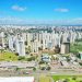 Vista aérea de Goiânia | Foto: Divulgação