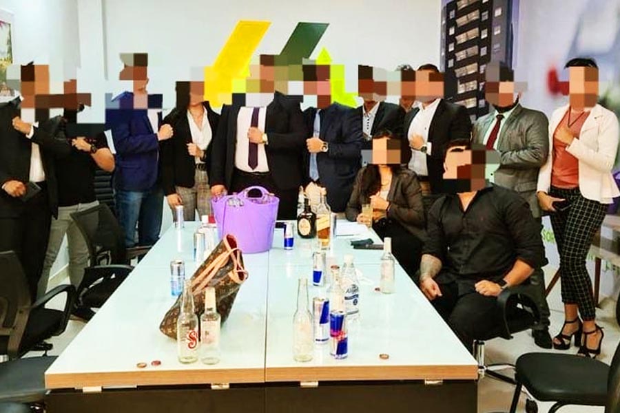 Foto: Divulgação / PCGO