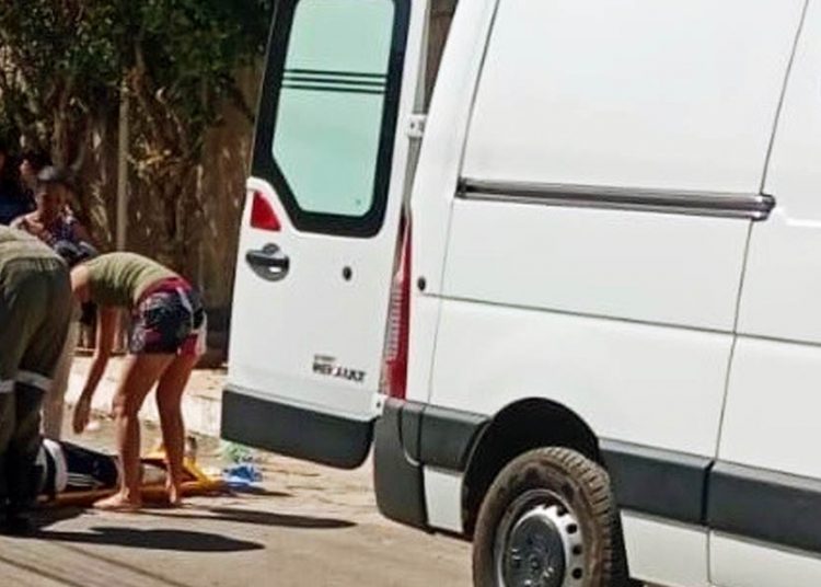 Morre idoso atacado por cachorro em MG | Foto: Reprodução
