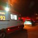 Jovem morre após levar facada na jugular no Setor Independência Mansões, em Aparecida de Goiânia | Foto: Leitor / FZ