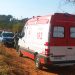 PM suspeita de execução em caso de jovem encontrado morto na zona rural de Aparecida de Goiânia | Foto: Leitor / FZ