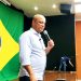 Major Vitor Hugo | Foto: Reprodução