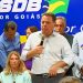 Marconi Perillo confirma candidatura ao Senado | Foto: Reprodução