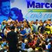 Convenção do PSDB confirma Marconi Perillo como candidato a senador | Foto: Sebastian Pereira