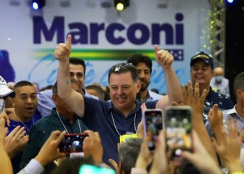 Marconi Perillo | Foto: Divulgação