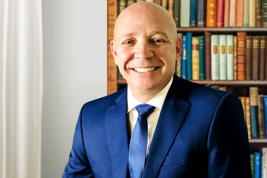 Marcus Holanda | Foto: Reprodução