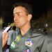 Max Menezes em ato de campanha da base do governador Ronaldo Caiado em Aparecida de Goiânia | Foto: Reprodução