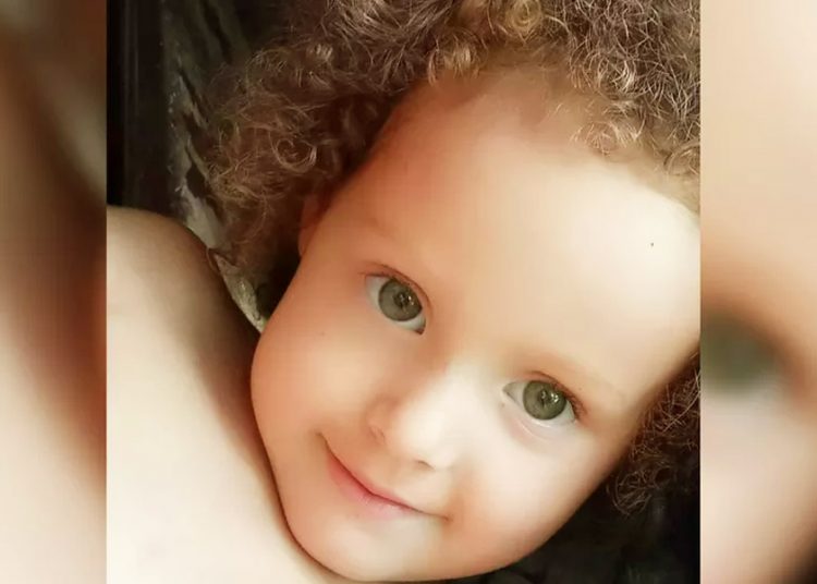 Ana Clara Magioto morreu em Goiânia após ser baleada na cabeça em Catalão, no interior de Goiás | Foto: Reprodução