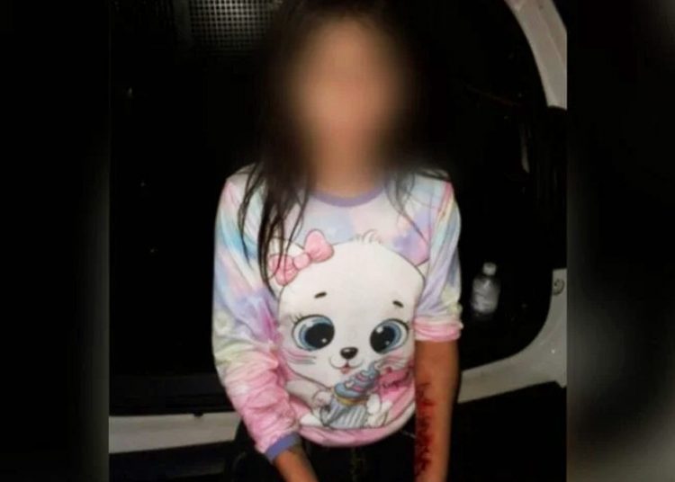 Jovem que matou namorado durante jogo de roleta russa vai parar no júri popular em Goiânia | Foto: Divulgação / PMGO