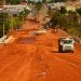 Ponte ligando Bairro Cardoso ao Jardim Helvécia | Foto: Claudivino Antunes