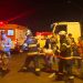 Colisão entre ônibus escolar e carreta deixa estudantes feridos no interior de Goiás | Foto: Reprodução