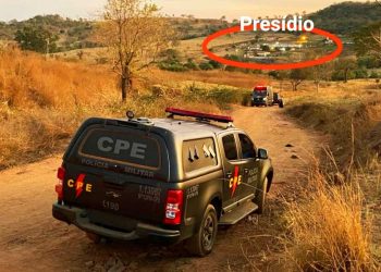 Foto: CPE / PMGO