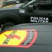 Batalhão de Rondas Ostensivas Táticas Metropolitanas (Rotam) da Polícia Militar de Goiás | Foto: Reprodução