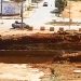 Ponte do Residencial Vale do Araguaia está em obras desde abril | Foto: Leitor / FZ