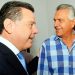 Marconi Perillo e Ronaldo Caiado | Foto: Reprodução