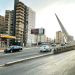 Elevado do viaduto João Alves de Queiroz na Av. T-63, em Goiânia | Foto: Divulgação