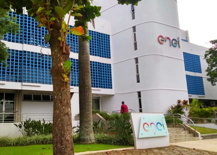 Enel Goiás | Foto: Reprodução