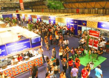 Sebrae Goiás promove Feira do Empreendedor | Foto: Reprodução