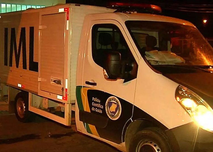 IML | Foto: Reprodução