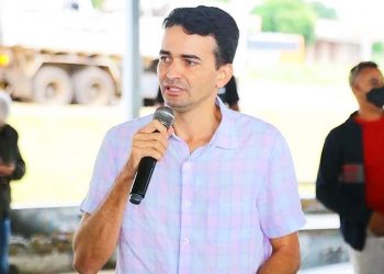 Max Menezes | Foto: Reprodução