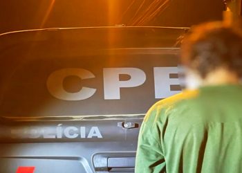 Mulher baleada às margens de córrego consegue revelar à polícia quem atirou em Aparecida de Goiânia | Foto: Reprodução