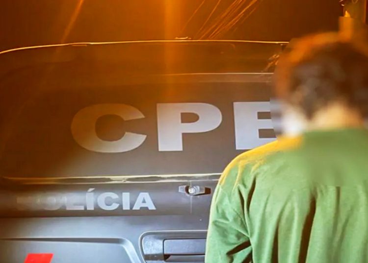 Mulher baleada às margens de córrego consegue revelar à polícia quem atirou em Aparecida de Goiânia | Foto: Reprodução