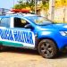 Ocorrência foi registra no Crimeia Oeste, em Goiânia | Foto: Reprodução / Bill Guerra