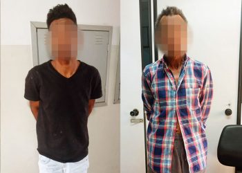 Guarda Civil socorre adolescente após namorado exigir sexo com o pai dele | Foto: Reprodução