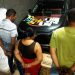 Preso grupo que falsificava cartões de crédito em Aparecida de Goiânia | Foto: Divulgação / PMGO